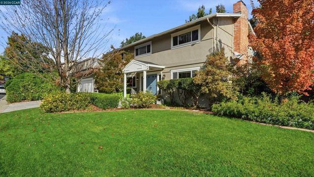 235 Appalachian Dr, Martinez, CA 94553