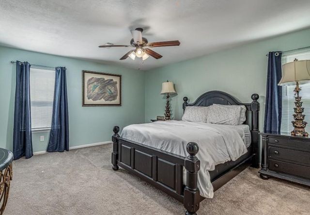 2111 W Gulf Street, Baytown, TX 77520