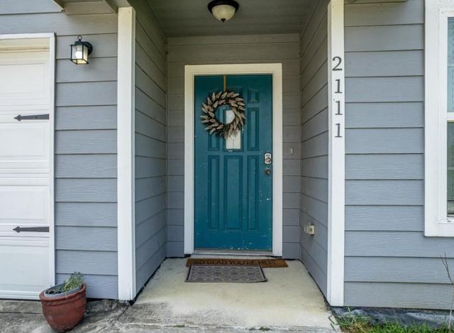 2111 W Gulf Street, Baytown, TX 77520