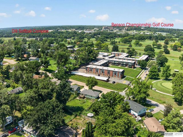 4907 N 64th Street, Omaha, NE 68104