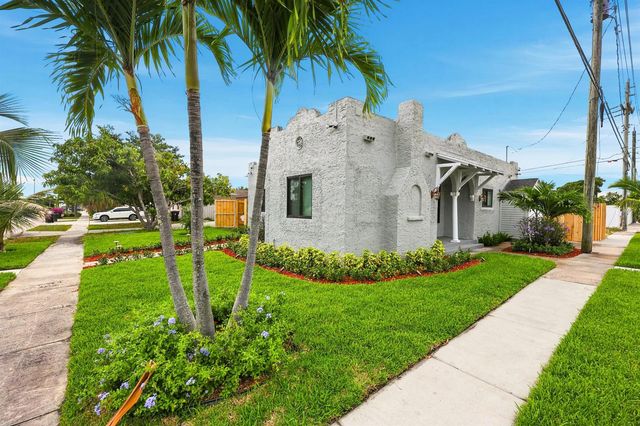 424 Putnam Road, West Palm Beach, FL 33405
