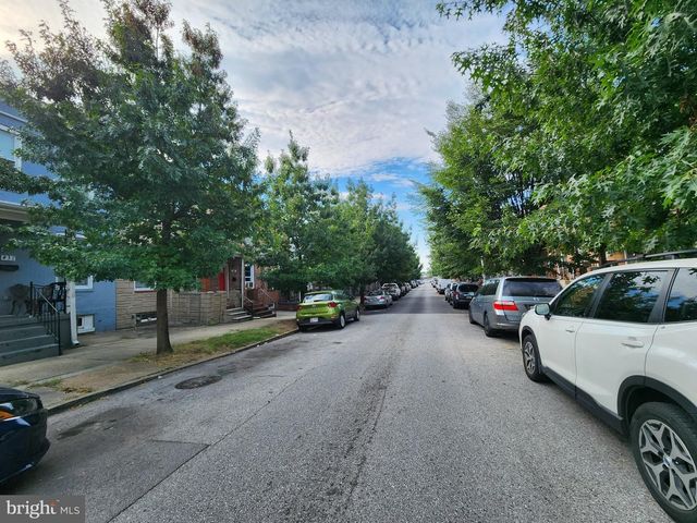 439 N EAST AVE, Baltimore, MD 21224