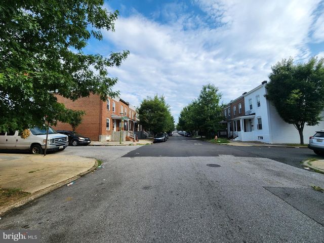 439 N EAST AVE, Baltimore, MD 21224