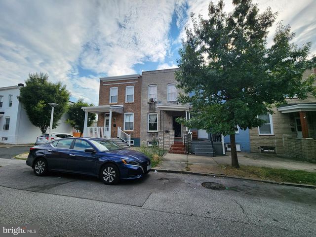 439 N EAST AVE, Baltimore, MD 21224