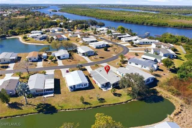 1614 Ibis CT, Punta Gorda, FL 33982