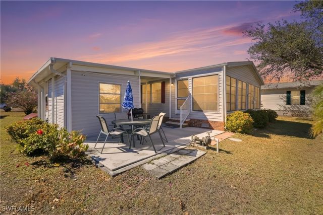 1614 Ibis CT, Punta Gorda, FL 33982