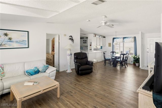 1614 Ibis CT, Punta Gorda, FL 33982