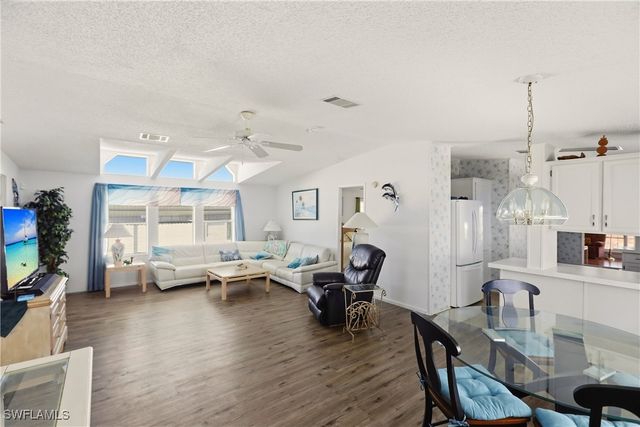 1614 Ibis CT, Punta Gorda, FL 33982