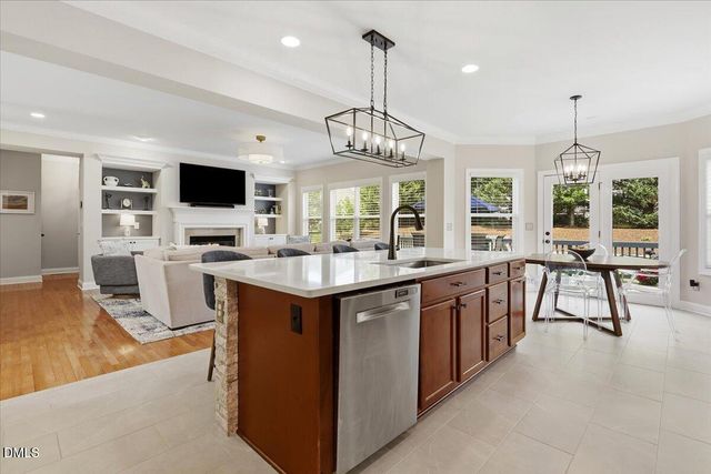 107 Vintage Hill Circle, Apex, NC 27539