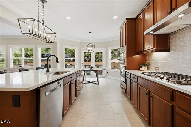 107 Vintage Hill Circle, Apex, NC 27539