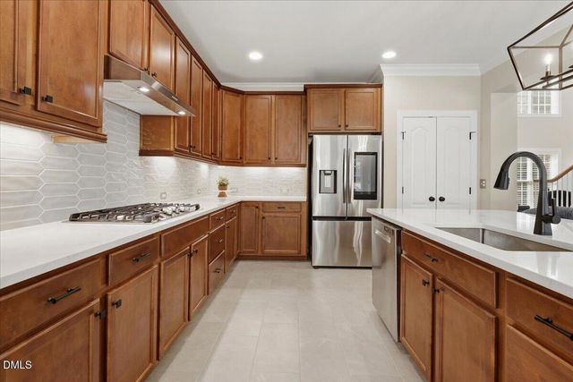 107 Vintage Hill Circle, Apex, NC 27539