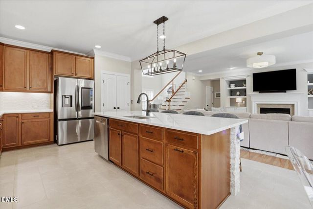107 Vintage Hill Circle, Apex, NC 27539