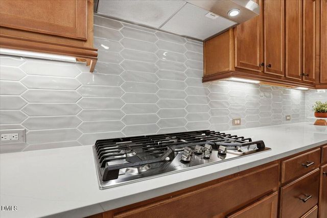 107 Vintage Hill Circle, Apex, NC 27539