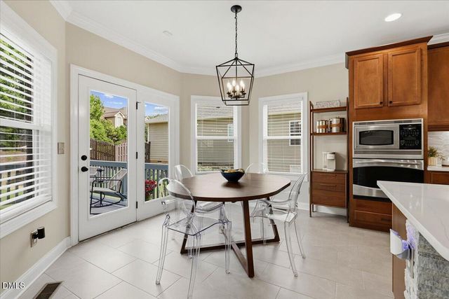 107 Vintage Hill Circle, Apex, NC 27539