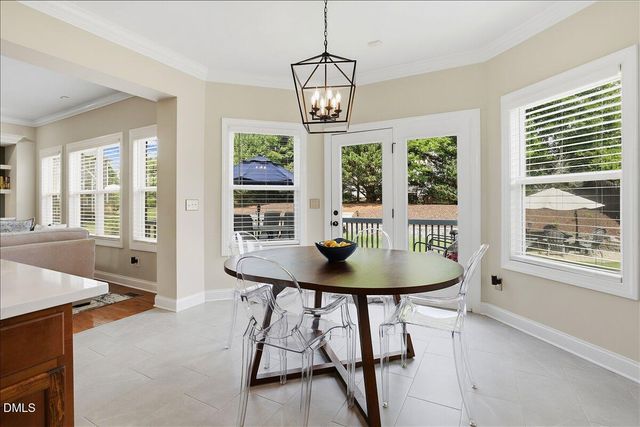 107 Vintage Hill Circle, Apex, NC 27539