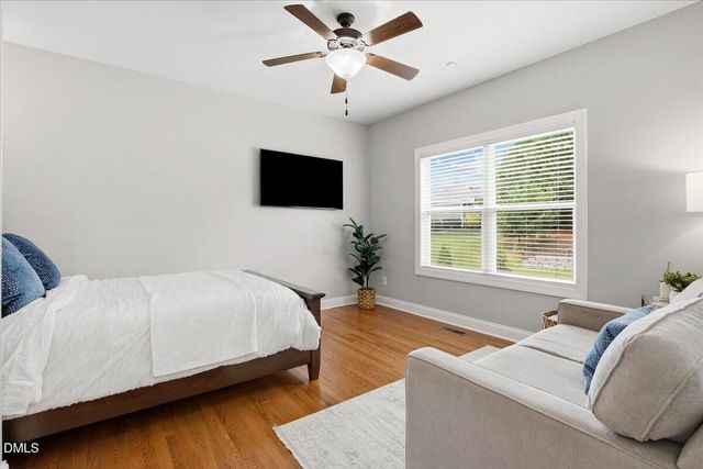 107 Vintage Hill Circle, Apex, NC 27539