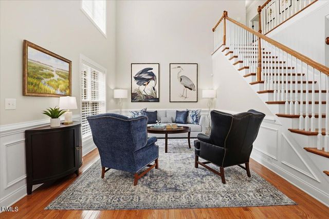 107 Vintage Hill Circle, Apex, NC 27539