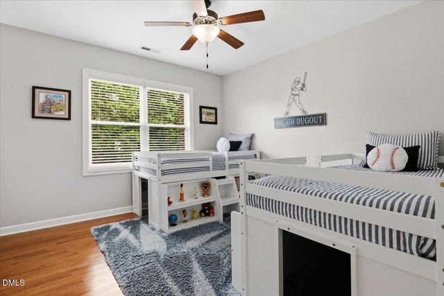 107 Vintage Hill Circle, Apex, NC 27539