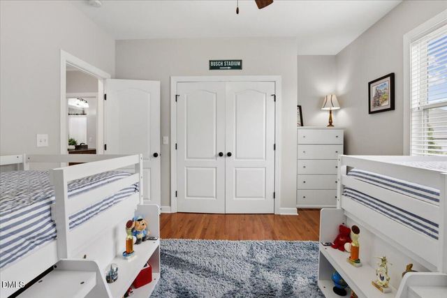 107 Vintage Hill Circle, Apex, NC 27539