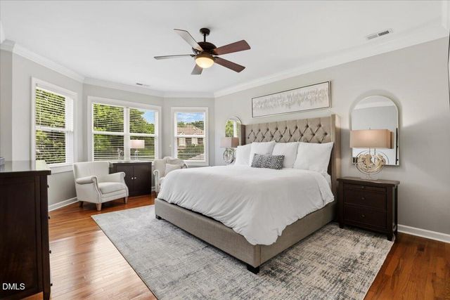 107 Vintage Hill Circle, Apex, NC 27539