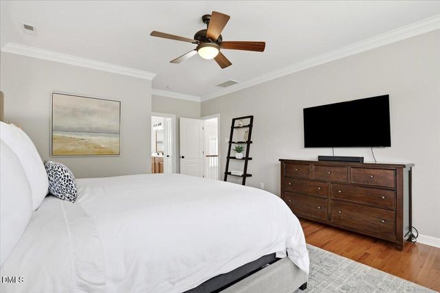 107 Vintage Hill Circle, Apex, NC 27539