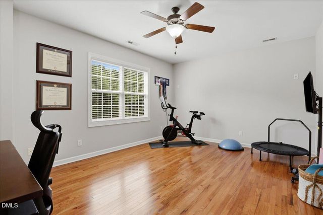 107 Vintage Hill Circle, Apex, NC 27539