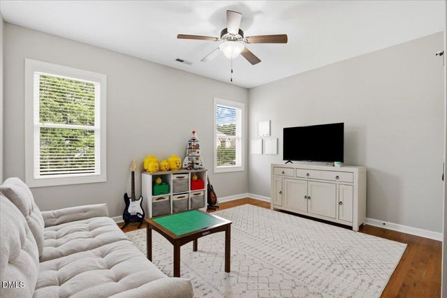 107 Vintage Hill Circle, Apex, NC 27539