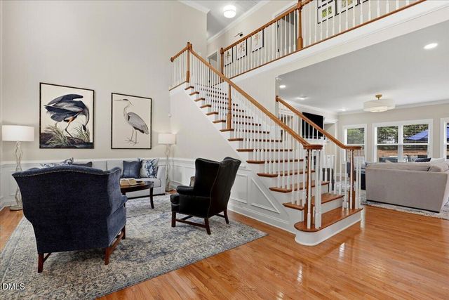 107 Vintage Hill Circle, Apex, NC 27539