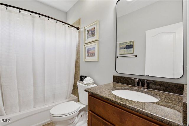 107 Vintage Hill Circle, Apex, NC 27539
