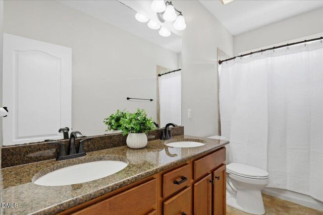 107 Vintage Hill Circle, Apex, NC 27539