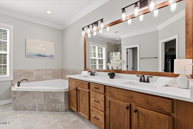 107 Vintage Hill Circle, Apex, NC 27539