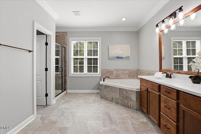 107 Vintage Hill Circle, Apex, NC 27539