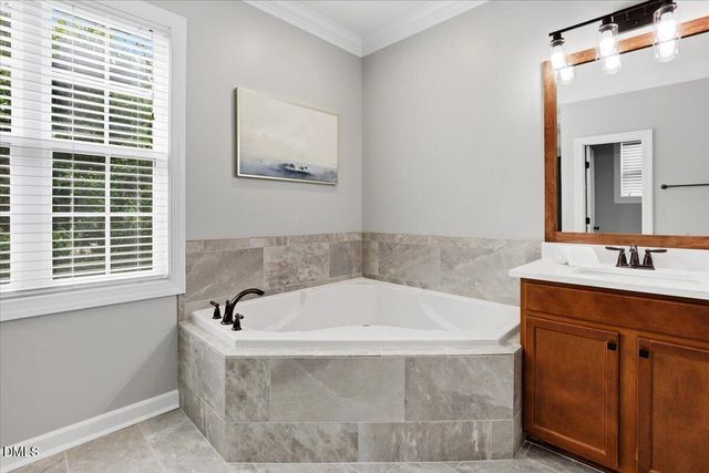 107 Vintage Hill Circle, Apex, NC 27539