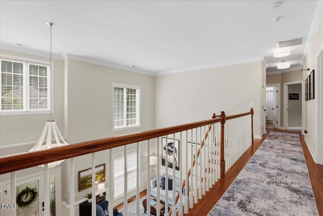 107 Vintage Hill Circle, Apex, NC 27539