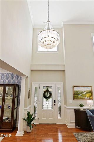 107 Vintage Hill Circle, Apex, NC 27539