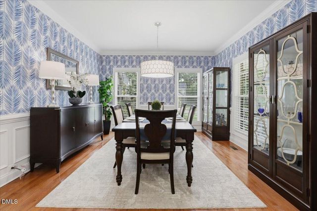 107 Vintage Hill Circle, Apex, NC 27539