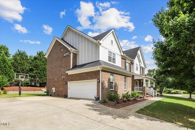 107 Vintage Hill Circle, Apex, NC 27539