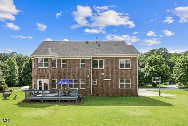 107 Vintage Hill Circle, Apex, NC 27539
