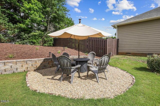 107 Vintage Hill Circle, Apex, NC 27539