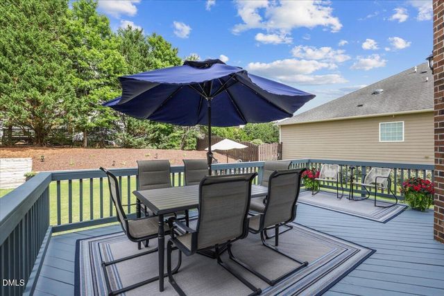 107 Vintage Hill Circle, Apex, NC 27539