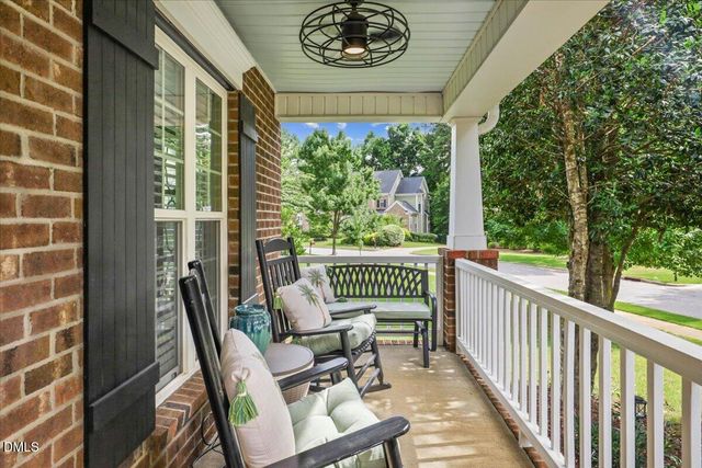 107 Vintage Hill Circle, Apex, NC 27539