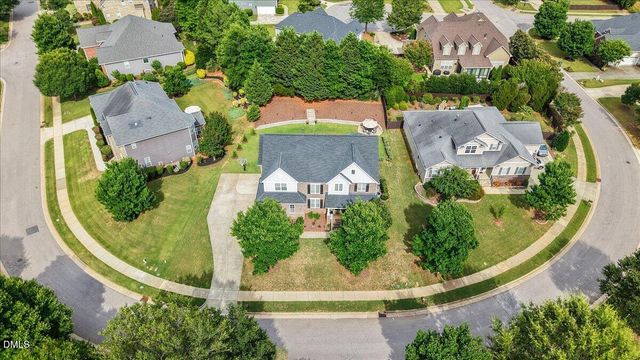 107 Vintage Hill Circle, Apex, NC 27539