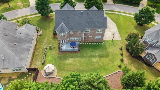 107 Vintage Hill Circle, Apex, NC 27539