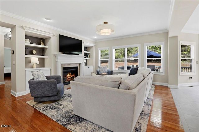 107 Vintage Hill Circle, Apex, NC 27539