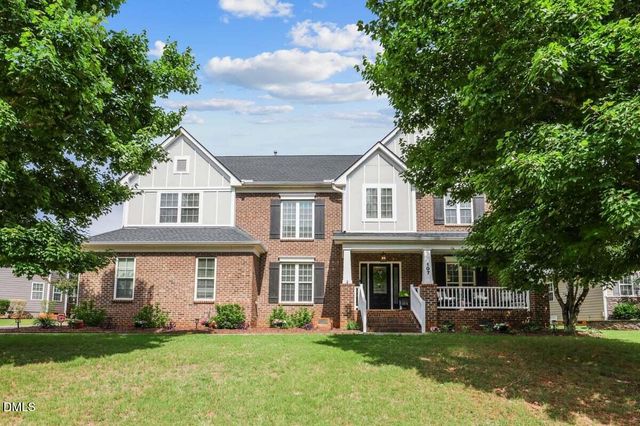 107 Vintage Hill Circle, Apex, NC 27539