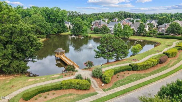 107 Vintage Hill Circle, Apex, NC 27539