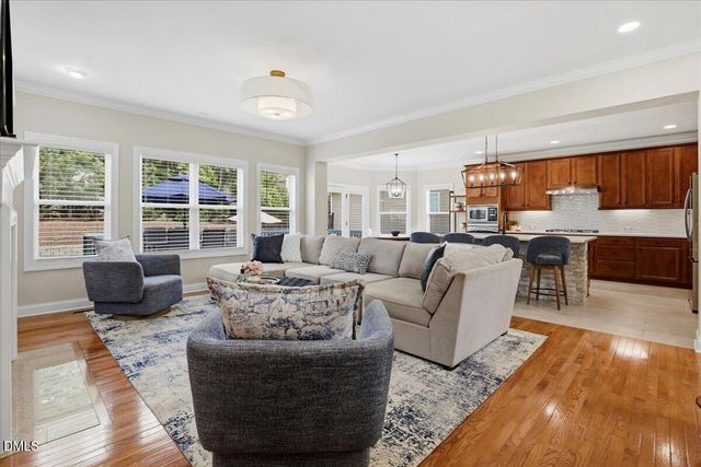 107 Vintage Hill Circle, Apex, NC 27539