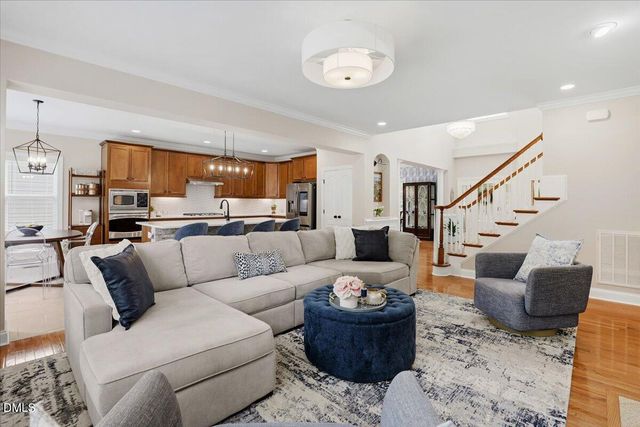 107 Vintage Hill Circle, Apex, NC 27539
