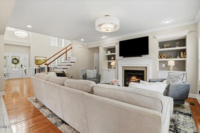 107 Vintage Hill Circle, Apex, NC 27539