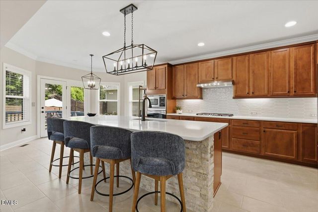 107 Vintage Hill Circle, Apex, NC 27539